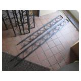 (CLR) 8 Metal Trim Decor or Project...