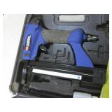 (F-1) Campbell Hausfeld Brad Nailer...