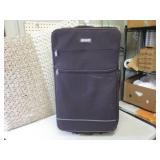 (CLR) Large Milano Travel Bag...