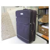 (CLR) Large Milano Travel Bag...