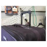 (CLR) Large Milano Travel Bag...