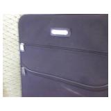 (CLR) Large Milano Travel Bag...