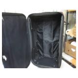 (CLR) Large Milano Travel Bag...