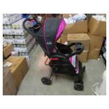 (RMT) Folding Stroller...