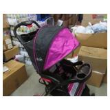 (RMT) Folding Stroller...