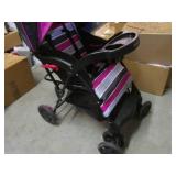 (RMT) Folding Stroller...