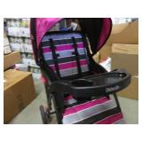 (RMT) Folding Stroller...