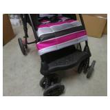 (RMT) Folding Stroller...