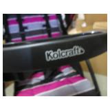 (RMT) Folding Stroller...