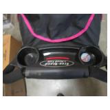 (RMT) Folding Stroller...