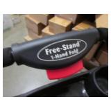 (RMT) Folding Stroller...