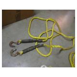 (RM1) 2 Tow Ropes...