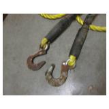 (RM1) 2 Tow Ropes...
