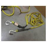 (RM1) 2 Tow Ropes...
