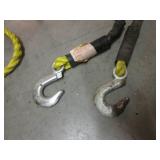 (RM1) 2 Tow Ropes...