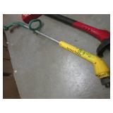 (CLR) Weed Eater Electric Trimmer W...