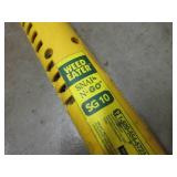 (CLR) Weed Eater Electric Trimmer W...