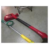 (CLR) Weed Eater Electric Trimmer W...