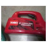 (CLR) Weed Eater Electric Trimmer W...