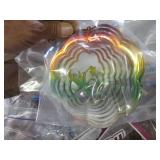 (CLR) Tote with Lid Full of Assorte...