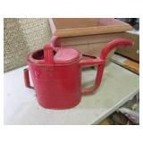 (D-1T) Large Planter, 12 Qt Radiato...