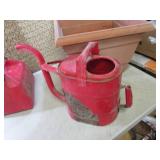 (D-1T) Large Planter, 12 Qt Radiato...