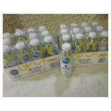 (D-2) 2 Cases of Nestle Pure Life L...
