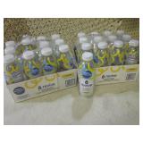 (D-2) 2 Cases of Nestle Pure Life L...