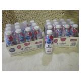 (D-2) 2 Cases of Nestle Pure Life B...