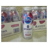 (D-2) 2 Cases of Nestle Pure Life B...