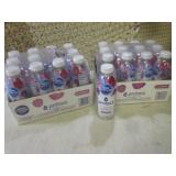 (D-2) 2 Cases of Nestle Pure Life B...