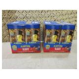 (B-2) 8 Jars of Planters Dry Roaste...