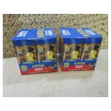 (B-2) 8 Jars of Planters Dry Roaste...