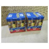(B-2) 8 Jars of Planters Dry Roaste...