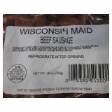 (C-2) 2 Packs of Wisconsin Maid Bee...