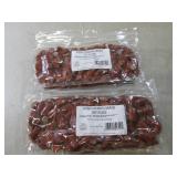 (C-2) 2 Packs of Wisconsin Maid Bee...