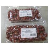 (C-2) 2 Packs of Wisconsin Maid Bee...