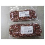(C-2) 2 Packs of Wisconsin Maid Bee...