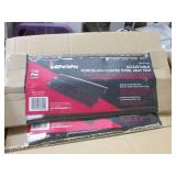 Case of 10 Heat Tents New replacement Grill parts