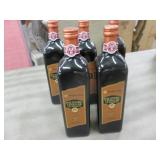 10 Bottles of Balsamic Vinegar