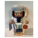 Original Steinbach "Chubby Cook" Nutcracker