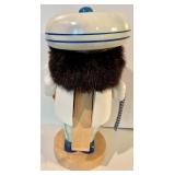 Original Steinbach "Chubby Cook" Nutcracker