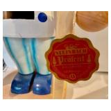 Original Steinbach "Chubby Cook" Nutcracker