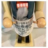 3 Neat Nutcrackers