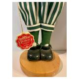 2 Baseball Themed Nutcrackers