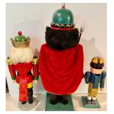 3 Nifty Nutcrackers