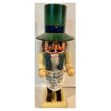 3 Neat Nutcrackers