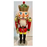 3 Nifty Nutcrackers