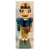 3 Nifty Nutcrackers