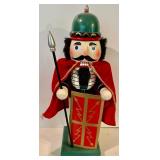 3 Nifty Nutcrackers